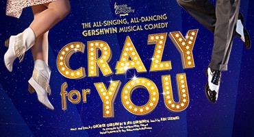 Crazy for You